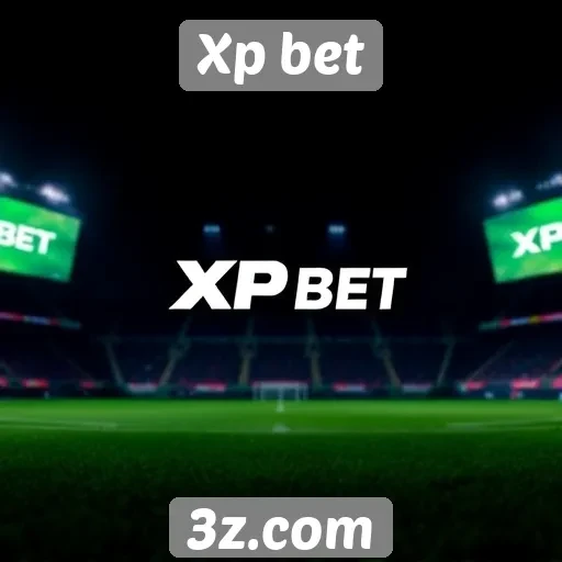Impacto das regulamentações sobre a operação da Xp Bet