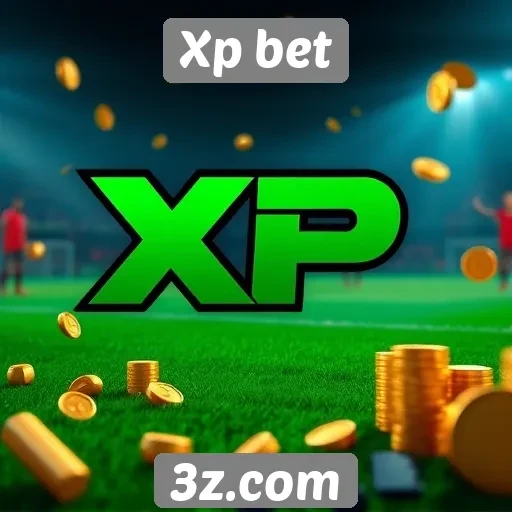 Xp bet analisa tendências de apostas online