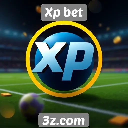 Integração de métodos de pagamento no Xp bet