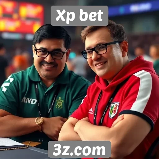 Feedback de jogadores sobre a experiência no XP Bet