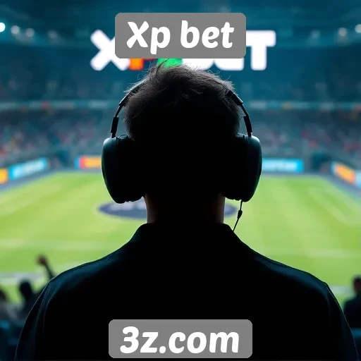 Testemunhos de jogadores sobre experiências na XP Bet