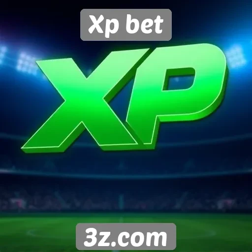 Confiabilidade e segurança no Xp bet