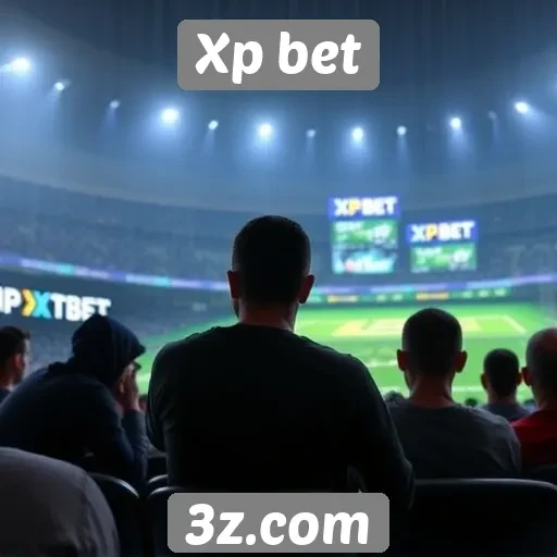 Opiniões de usuários sobre a experiência no Xp bet