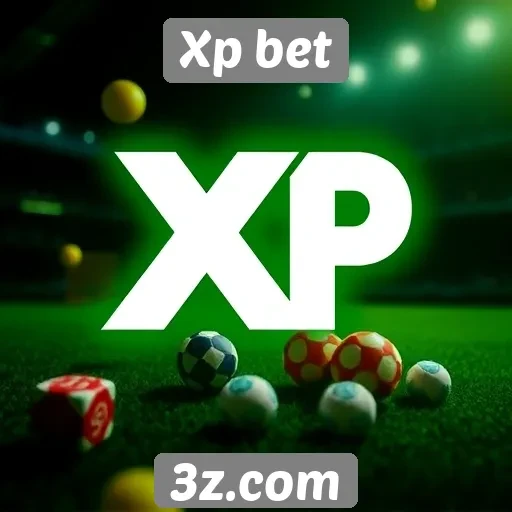 Comparativo entre Xp bet e concorrentes no mercado