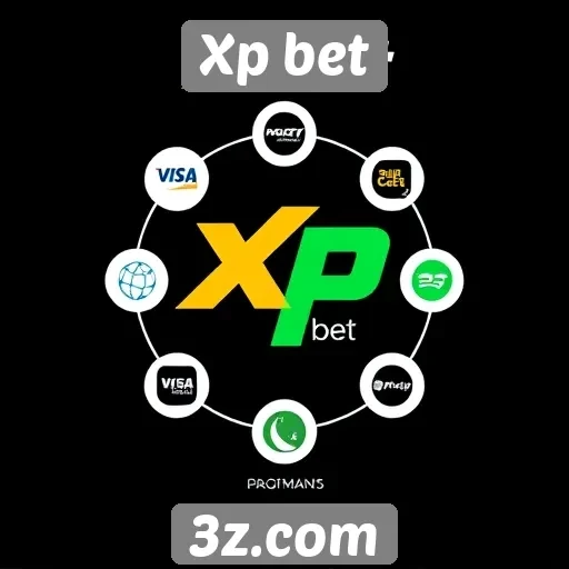 Como funciona o sistema de pagamentos na Xp bet