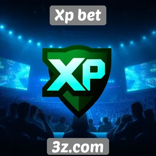 Estudo sobre a popularidade do Xp bet entre jogadores