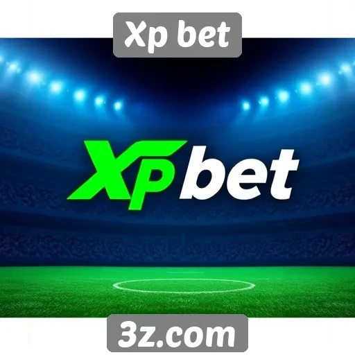 Plataforma de apostas Xp bet cresce em popularidade