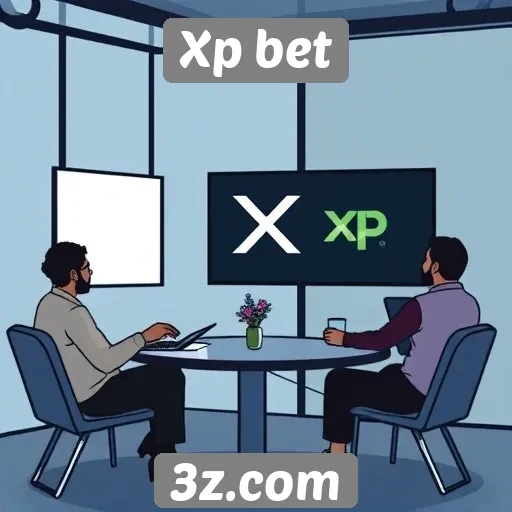 Entrevista com usuários sobre a experiência no Xp bet