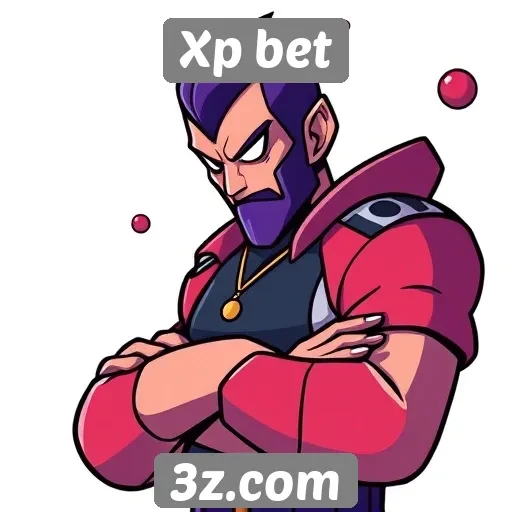 Comparação entre Xp bet e concorrentes no mercado